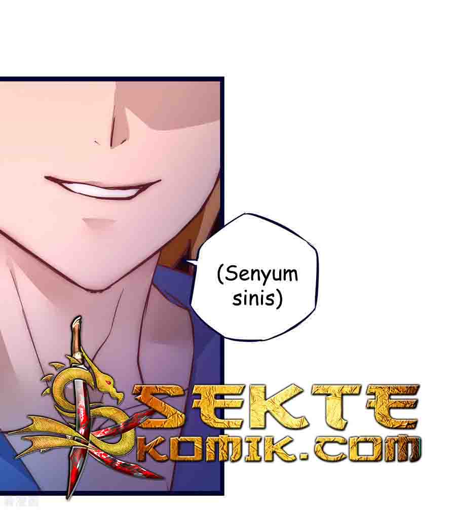 Reversing the Immortal Path Chapter 09 Gambar 11